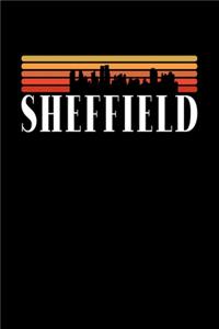 Sheffield Skyline
