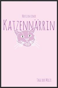 Katzennärrin