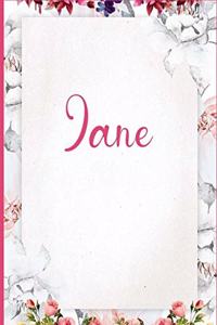 Jane
