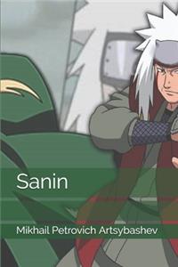 Sanin