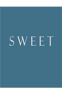 Sweet