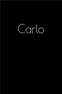 Carlo