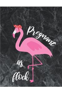Pregnant As Flock