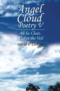 Angel Cloud Poetry V