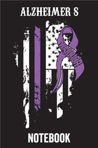 Alzheimer's Notebook