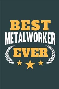 Best Metalworker Ever