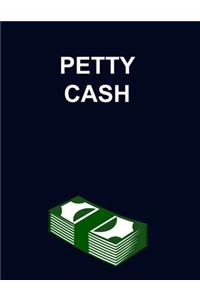 Petty Cash