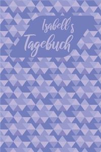 Isabells Tagebuch