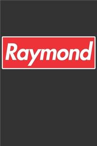 Raymond