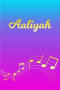 Aaliyah