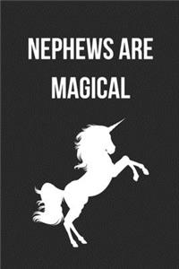 Nephews Are Magical