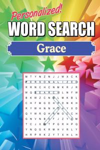 Grace Word Search