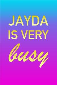 Jayda