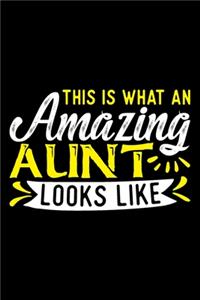 This Is What An Amazing Aunt Looks Like