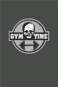 Gym Time