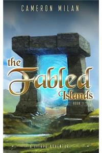 The Fabled Islands
