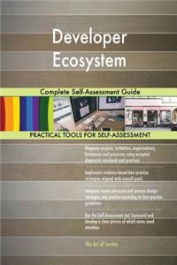 Developer Ecosystem