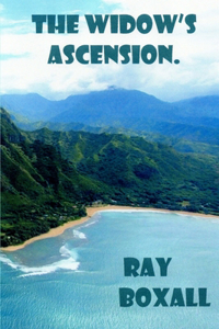 Widow's Ascension.