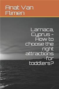 Larnaca, Cyprus