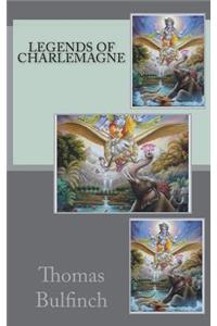 Legends of Charlemagne