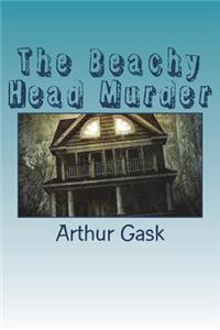 The Beachy Head Murder