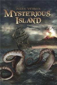 The Mysterious Island