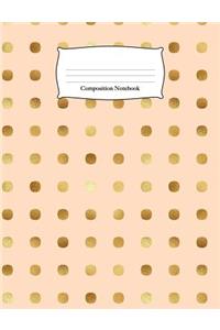 Composition Notebook