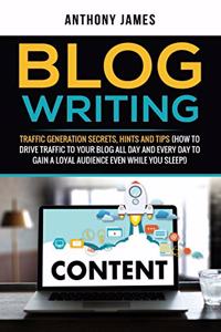 Blog Writing