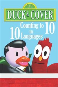 Duck and Cover Counting to 10 in 10 Languages