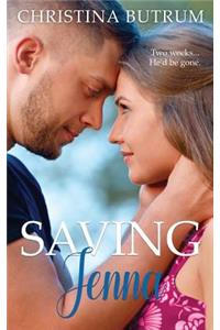 Saving Jenna