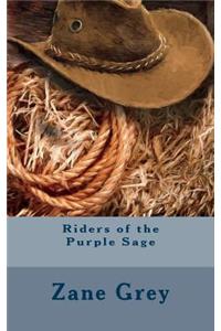 Riders of the Purple Sage