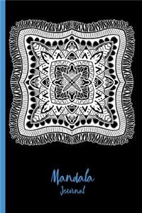 Mandala Journal