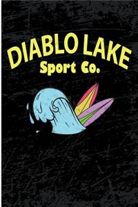 Diablo Lake Sport Co