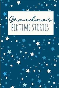 Grandma's Bedtime Stories