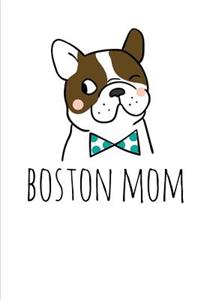 Boston Mom