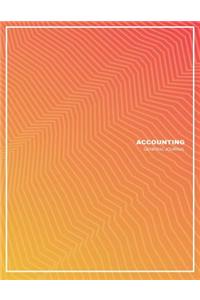 Accounting General Journal