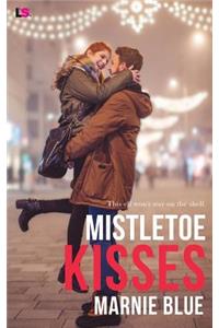 Mistletoe Kisses