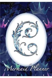 C Mermaid Planner
