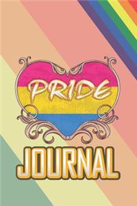 Pride Journal