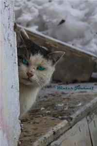 Winter Journal