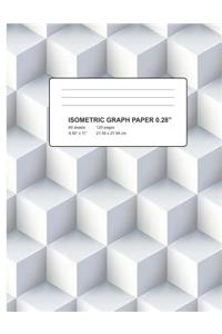 Isometric Graph Paper