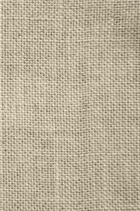 2019 Weekly Planner Light Color Burlap Faux Texture 134 Pages