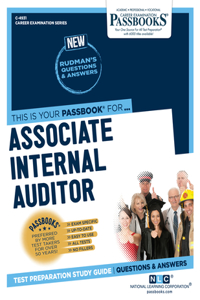 Associate Internal Auditor (C-4931)