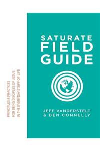 Saturate Field Guide
