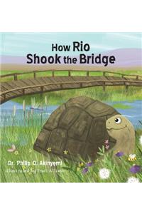 How Rio Shook the Bridge
