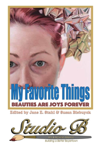 My Favorite Things: Beauties Are Joys Forever