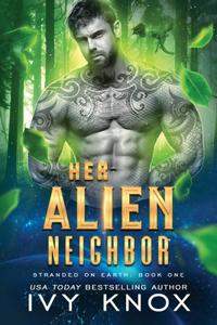 Her Alien Neighbor