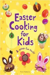 Easter Cooking for Kids