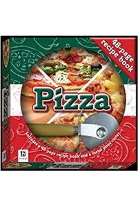 Pizza Square Gift Box