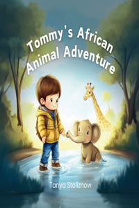 Tommy's African Animal Adventure